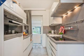 Ferienanlage Seeblick Am Strande Whg 204 - Ostseebad Koserow - 2