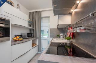 Ferienanlage Seeblick Am Strande Whg 204 - Ostseebad Koserow - 1