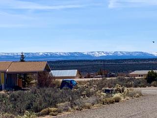 Chez Char - Kanab - 2