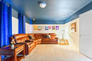 Resort Home: Game Room, Pool, Near Disney - Kissimmee - 6