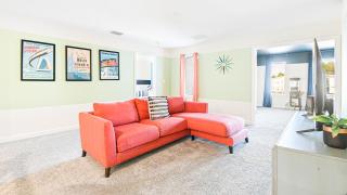 Resort Home: Game Room, Pool, Near Disney - Kissimmee - 3