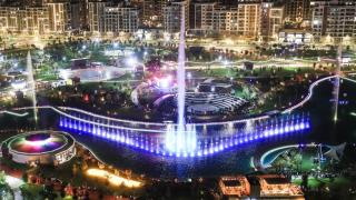 Жилой комплекс Tashkent city Gardens A4 - Tashkent - 6
