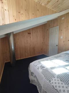 VERDEAGUA Hostal - 4