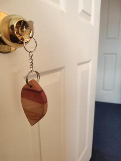 VERDEAGUA Hostal - 3