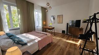 Innenstadt Studio - Pforzheim - 2