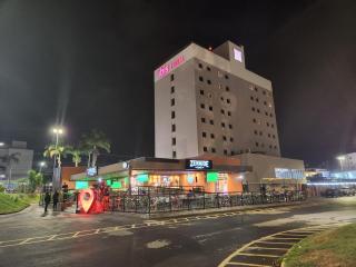 ibis Montes Claros Shopping - Montes Claros - 0