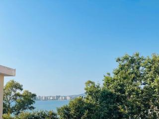 Llazari's Apartment - Vlora - 8
