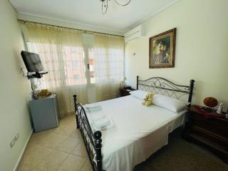 Llazari's Apartment - Vlora - 7