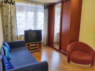 Apartment on Peremogy Square - Kiev - 3