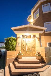 Angels View Apartments - Limenaria - 9
