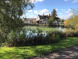 The Cottage in Baxterley. Peaceful home from home. Beautifully finished. - Baxterley - 4