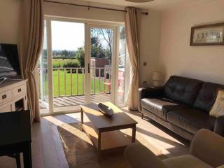 The Cottage in Baxterley. Peaceful home from home. Beautifully finished. - Baxterley - 3