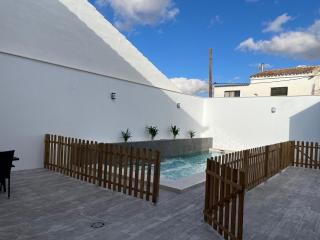 Casa de La Pleita - La Solana - 4