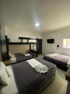Hotel America 52 - Rionegro - 7