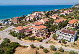 Angels View Apartments - Limenaria - 7