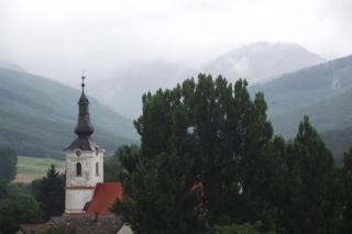 Paloc Manor Vendeghaz Nagyvisnyo Romantic Heritage Guesthouse on the creek Nagyvisnyo - 4