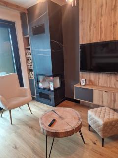 Natural White apartments - Bjelašnica - 7