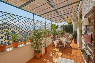 Casa Vale e Giù - Palermo - 8
