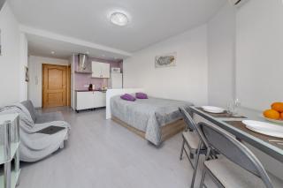 Apartment near beach, Playa del Cura - Torrevieja - 3