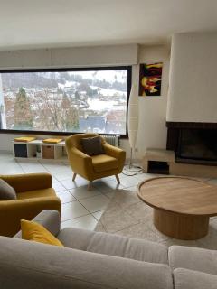Maison Montagnarde Magnolia - 1