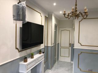 Po1-TPSA16-RDC- ROOM Paris 16 ème - 7