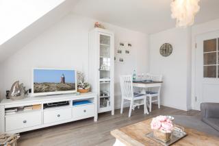 Landhaus Westerhoern Luett Suenn A - Wenningstedt - 6