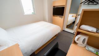 Super Hotel Yonago Ekimae - Yonago - 3