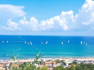 Fronte Mare - Castellammare del Golfo - 0