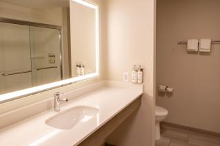 Holiday Inn Express & Suites Sioux City-South by IHG - Sioux City - 4
