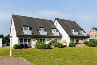 Landhaus Westerhoern Soelring Tir - Wenningstedt - 9