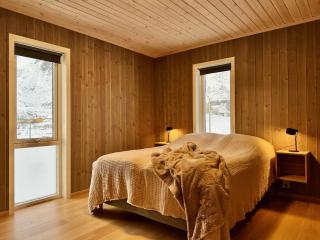 Superior Mountain View Lofoten - Ballstad - 5