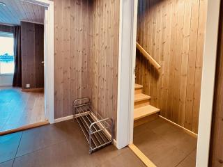 Superior Mountain View Lofoten - 1