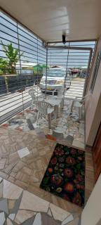 Kapowlito Real Estate Casa Matauliweg - Paramaribo - 2
