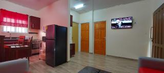 Kapowlito Real Estate Casa Matauliweg - Paramaribo - 3