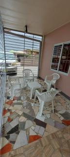 Kapowlito Real Estate Casa Matauliweg - Paramaribo - 1
