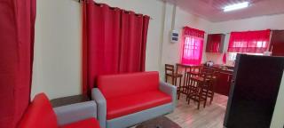 Kapowlito Real Estate Casa Matauliweg - Paramaribo - 8