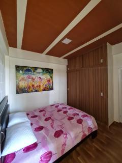 Apartahotel Bella Vista 2nd Floor Lake Calima - 2