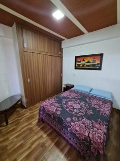 Apartahotel Bella Vista 2nd Floor Lake Calima - 1