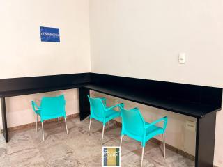 Hotel Oscar Blue Montes Claros - 1