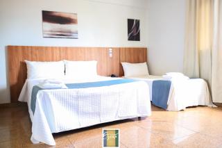 Hotel Oscar Blue Montes Claros - 9