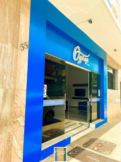 Hotel Oscar Blue Montes Claros - Montes Claros - 4