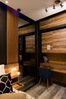 Movie House by Short-Stay - 2