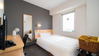 Super Hotel Yonago Ekimae - Yonago - 9