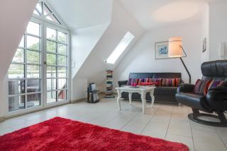 Oceanhouse Kleinod am Meer - Wenningstedt - 8