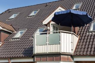 Oceanhouse Kleinod am Meer - Wenningstedt - 2
