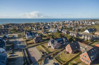 Oceanhouse StrandGut App 2 - Wenningstedt - 7