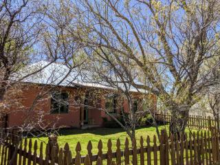 Blue Lake Ranch - 4