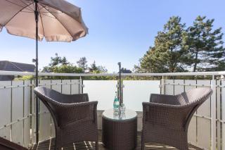 Oceanhouse LichtMeer App 7 - Wenningstedt - 3