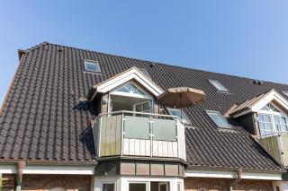 Oceanhouse LichtMeer App 7 - Wenningstedt - 2