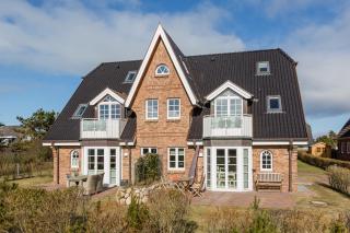 Oceanhouse Cordi App 9 - Wenningstedt - 7